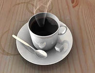 Черный кофе: «за» и «против»