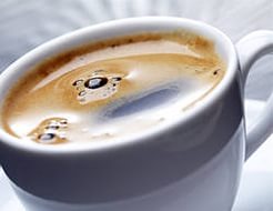 «Предвыборный кофе» запрещен финскими властями 