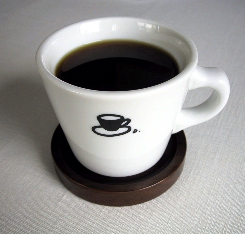 Кофе натуральный спецрецепт