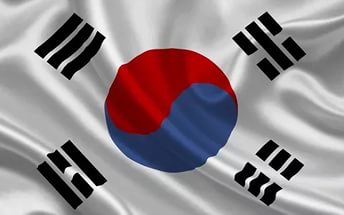 Южная Корея превращается в кофейную республику