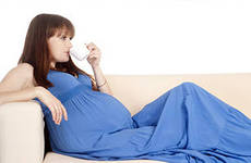 Как кофеин влияет на зачатие?